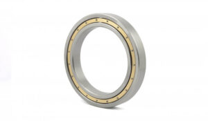 Кулькові підшипники з глибоким жолобом