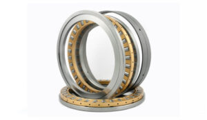 Однонаправлені упорні підшипники