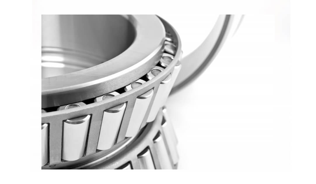 Double-row tapered roller bearings. Двухрядные конические роликовые подшипники