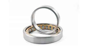 Однорядні циліндричні роликові підшипники