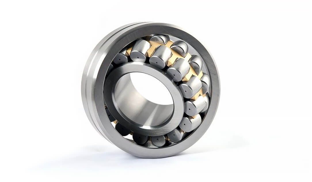 Spherical roller bearings