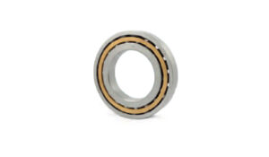 Кулькові підшипники кутового контакту