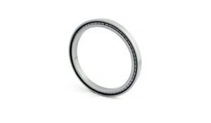 Однорядні циліндричні роликові підшипники з максимальним набором роликів