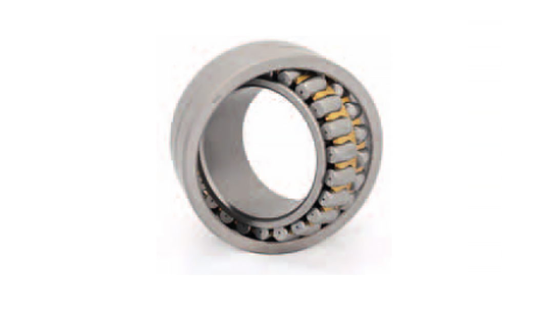 Spherical roller bearings