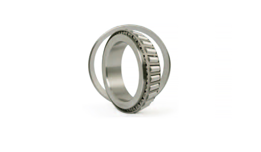 Tapered roller bearings