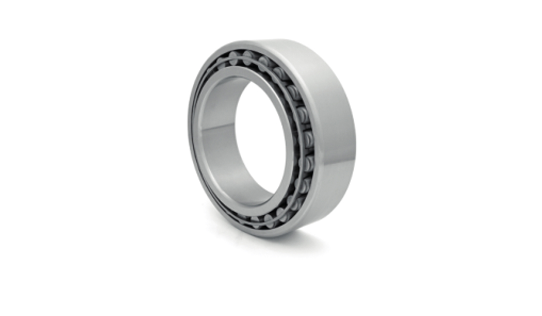 Toroidal roller bearings