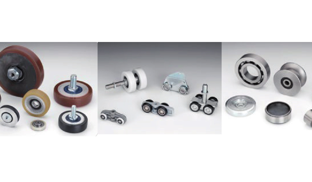 Special Purpose Clips