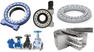 Производство шаровых шарниров