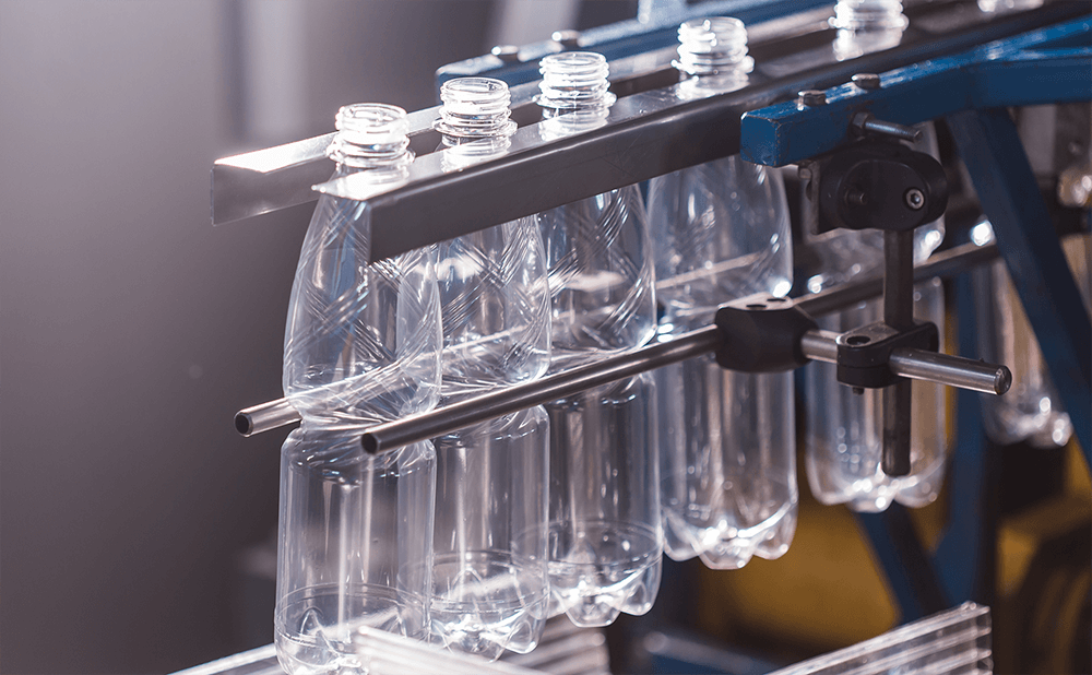 Поворотний підшипник для ливарної машини