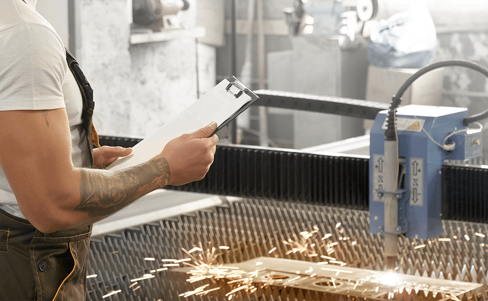 Поворотний підшипник для водотоннажної машини