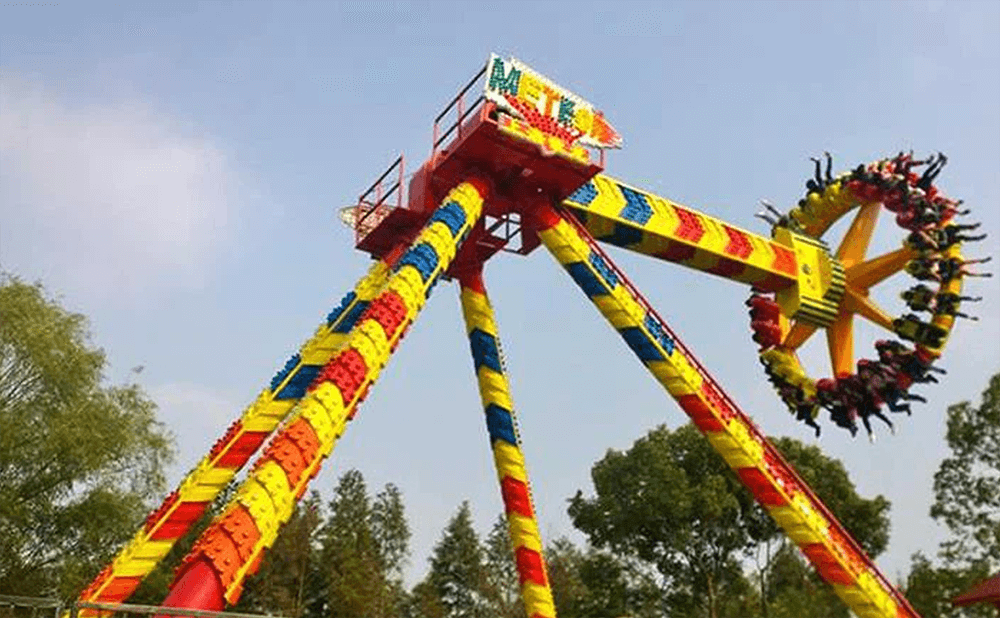 Поворотный подшипник для маятника