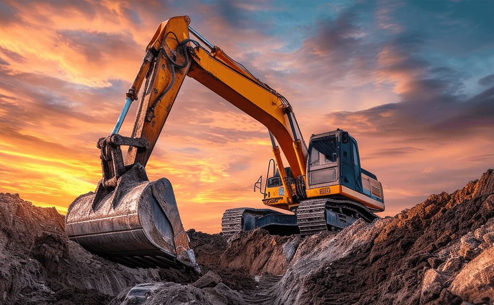 Будівельна техніка