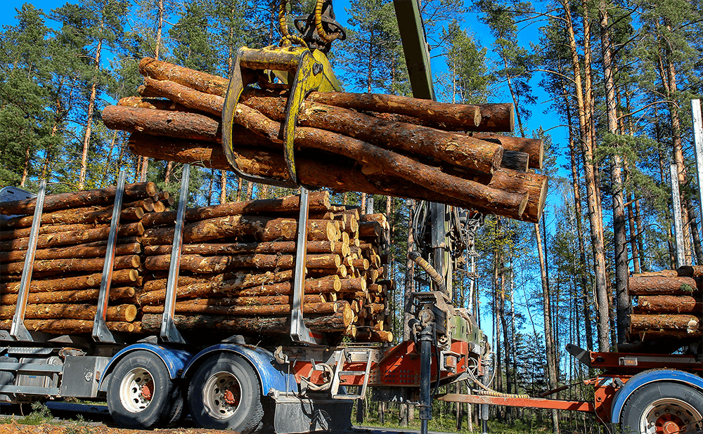 Транспортування матеріалів