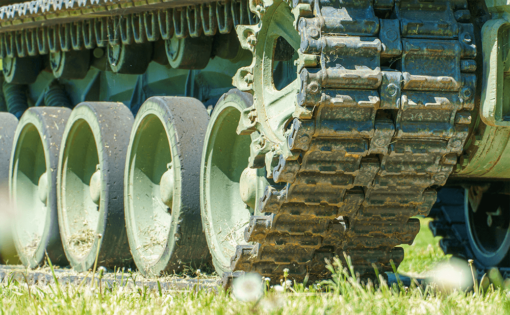 Комплектація спеціального застосування