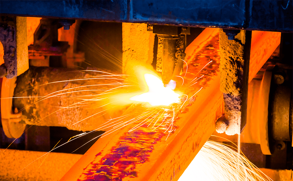 Металургія