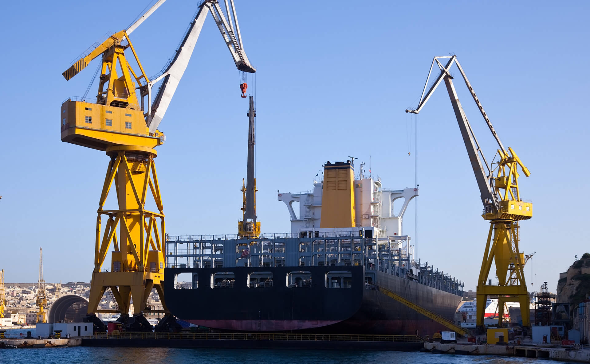 Судобудування