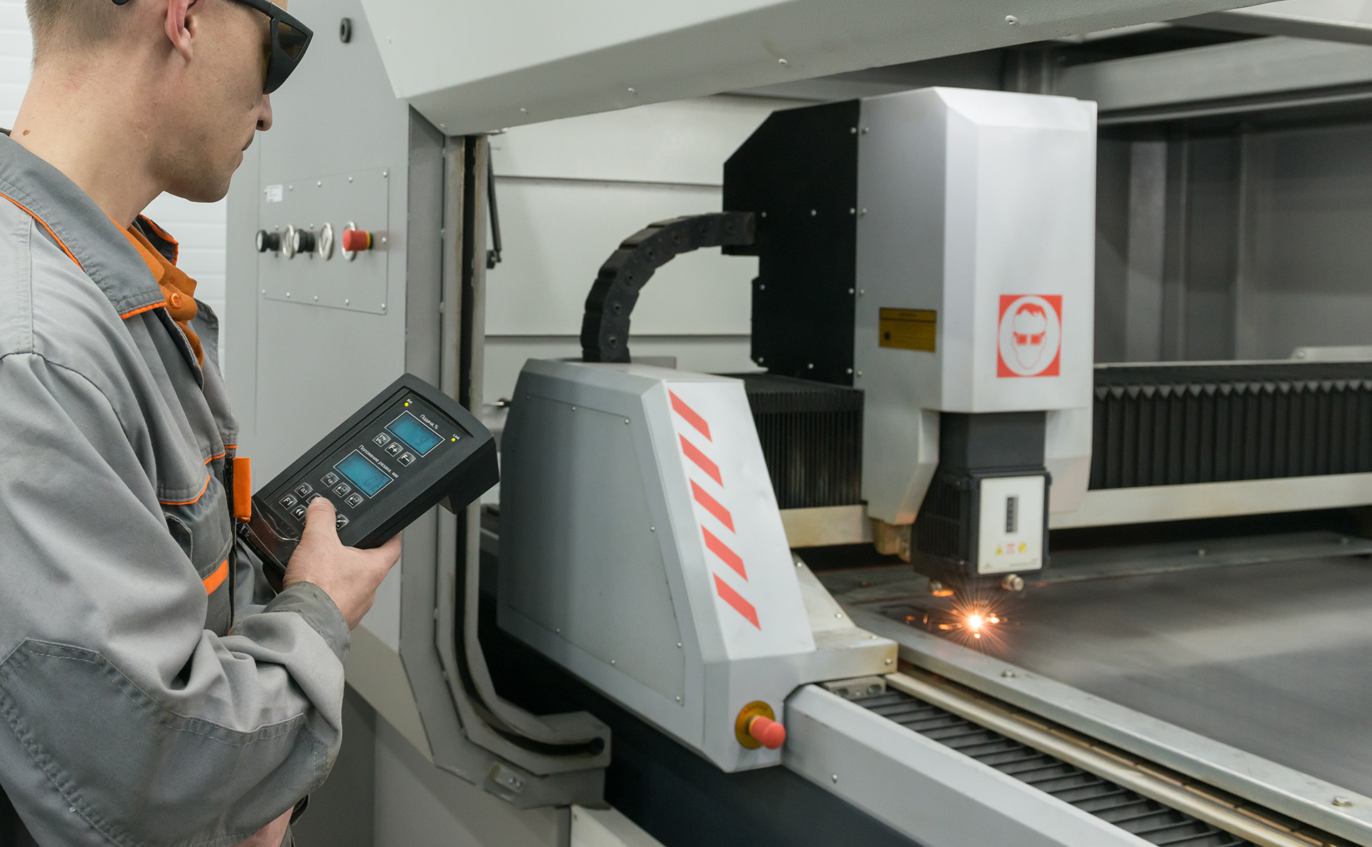 Поворотний підшипник для обертового столу