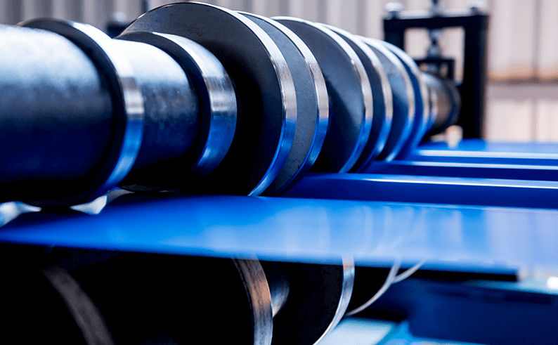 Виробництво гуми