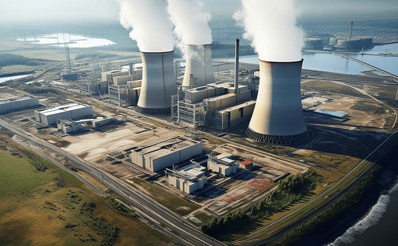 Традиційна енергетика