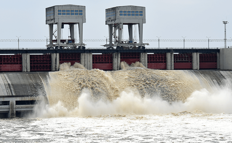 Передача енергії