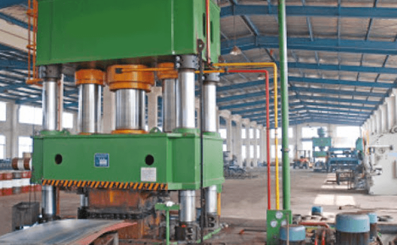 Гідравлічні та пневматичні системи