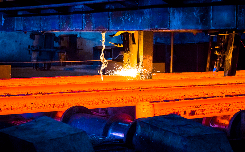 Формування металів