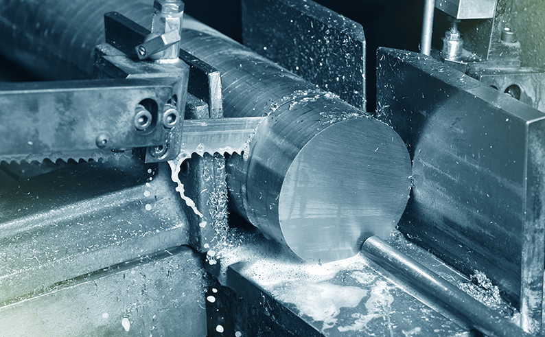 Виробництво Алюмінія