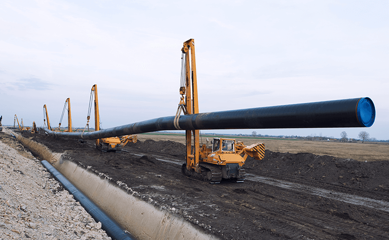 Труби та трубопроводи