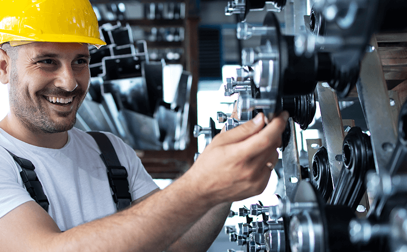 Верстатобудування