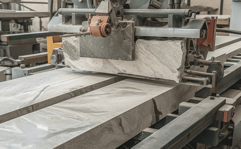 Мармур і граніт